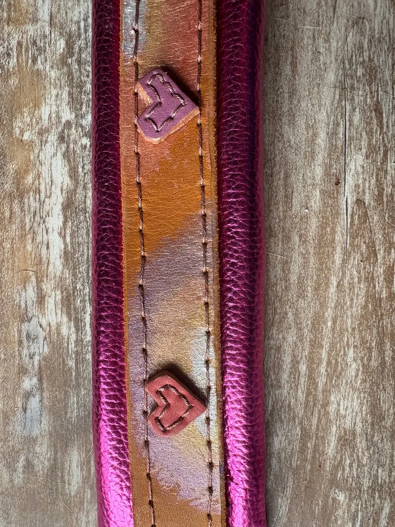 Halsband Love
