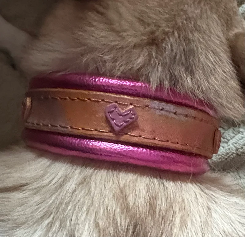 Halsband Love