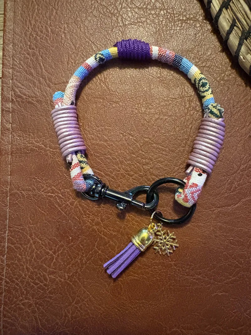 Halsband Rosi