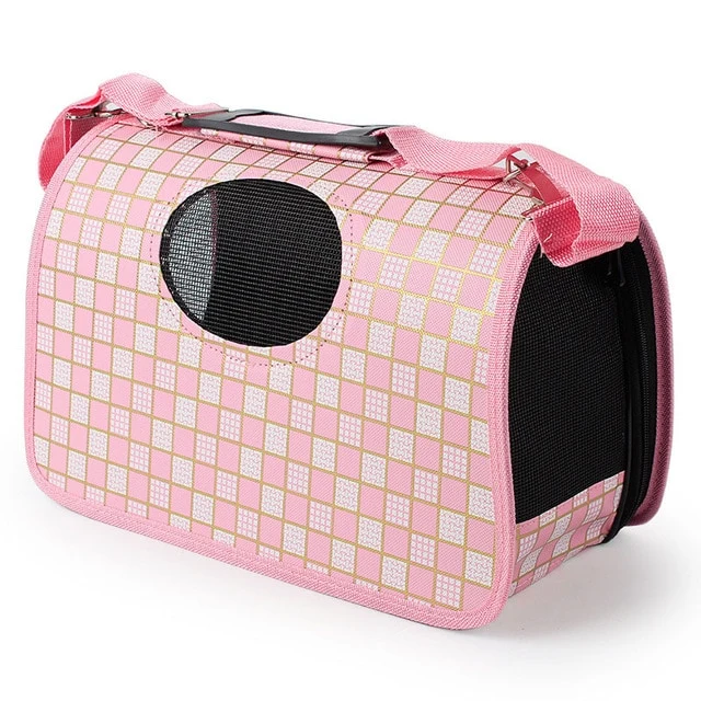Shoulder Bag For Small Dog