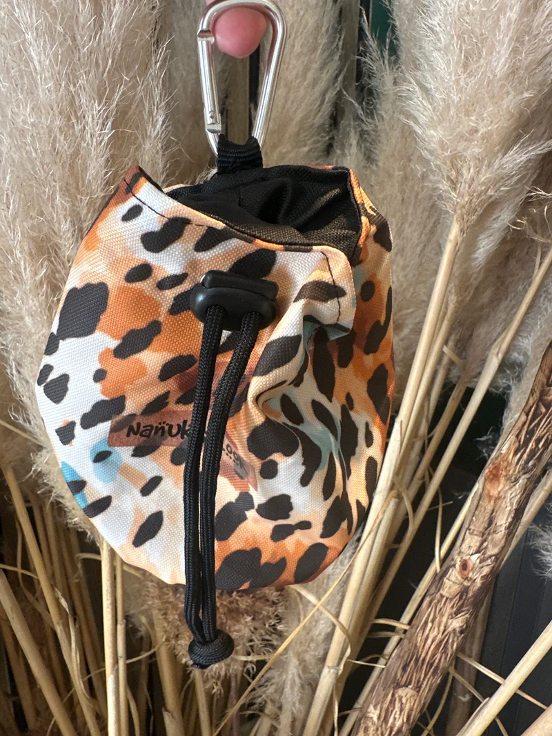 Leckerlietaschen in verschiedenen Designs