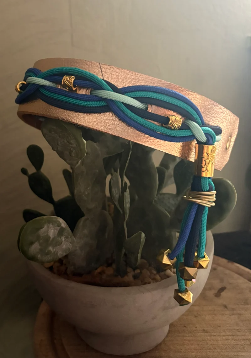 Halsband Pascha
