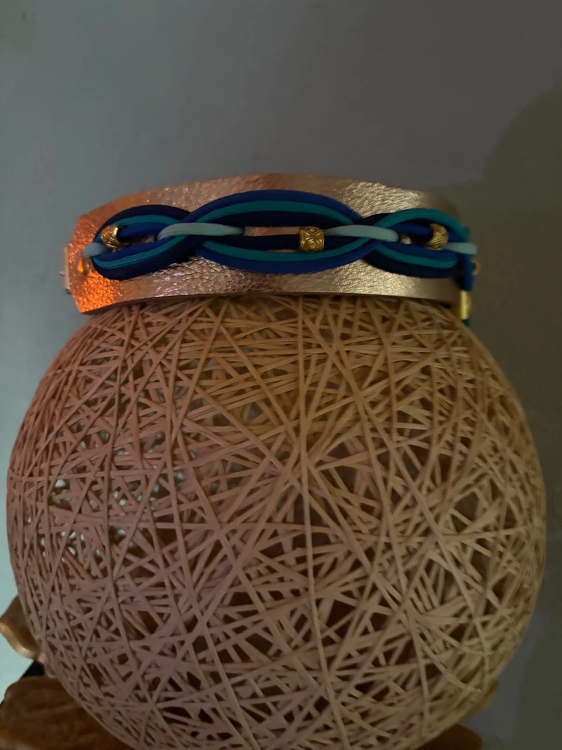 Halsband Pascha
