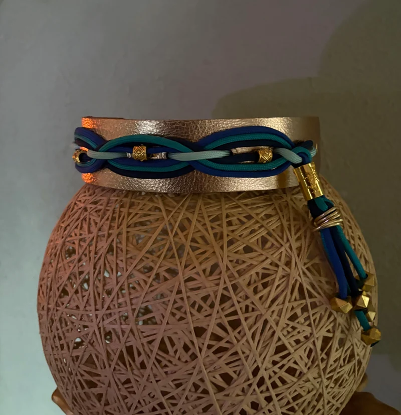 Halsband Pascha