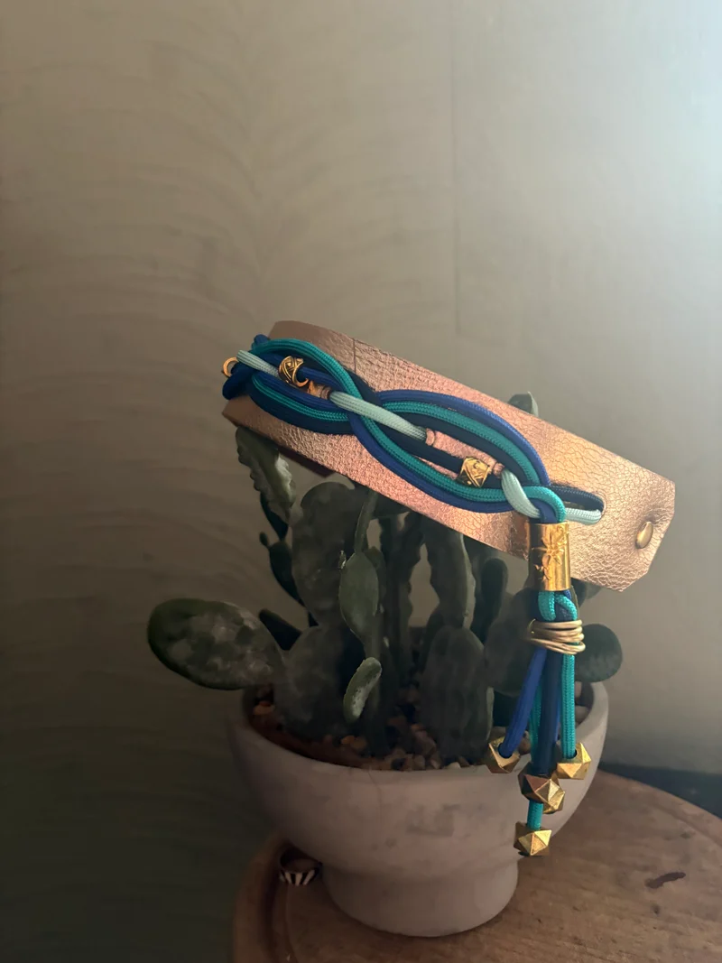 Halsband Pascha