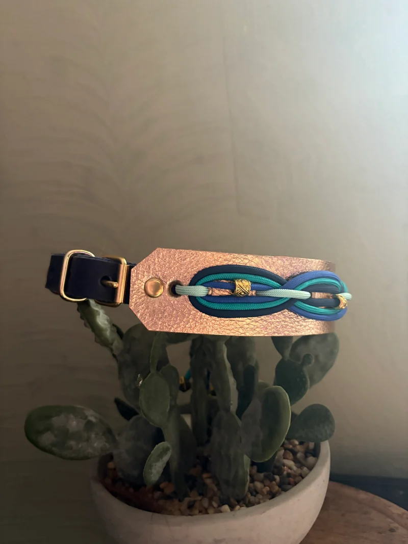 Halsband Pascha