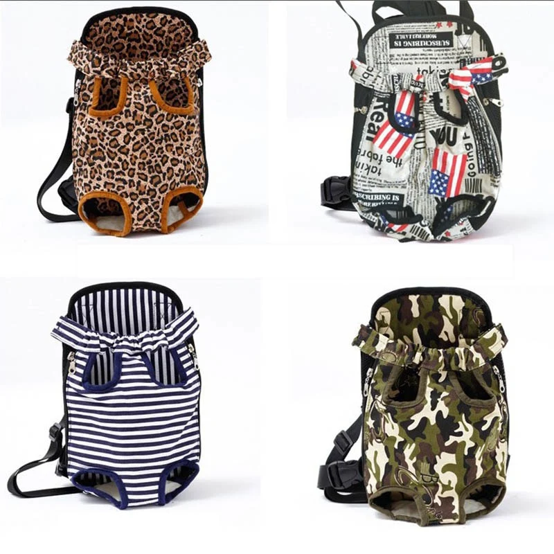 Dog 's Backpack