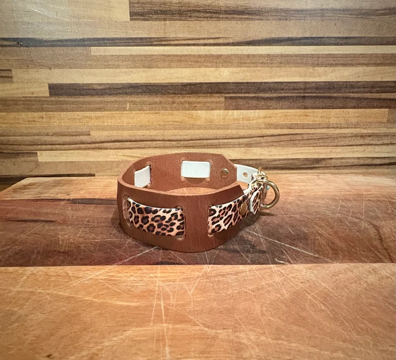 Halsband Wild