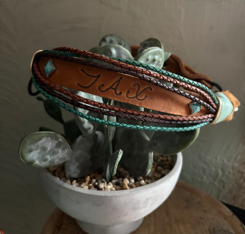 Halsband Mindset