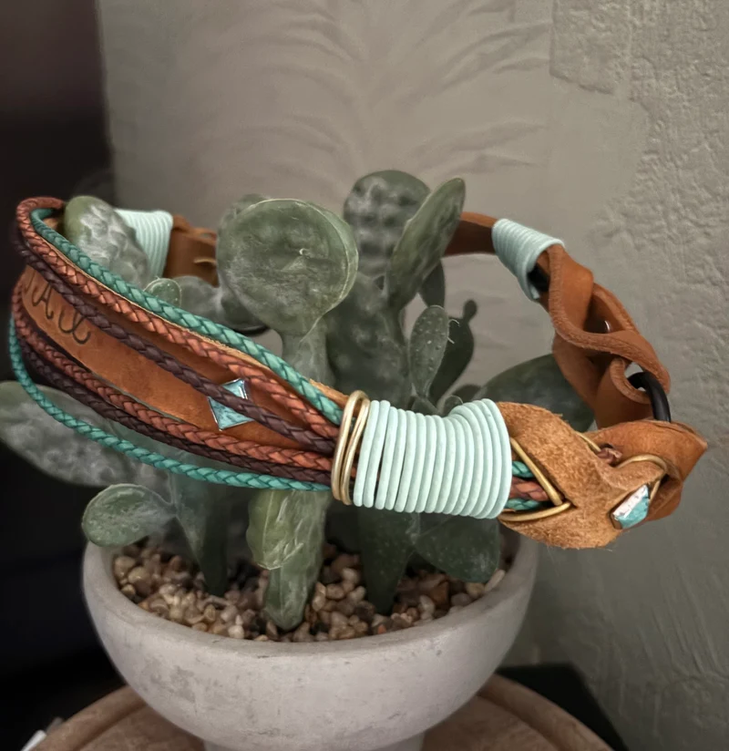 Halsband Mindset