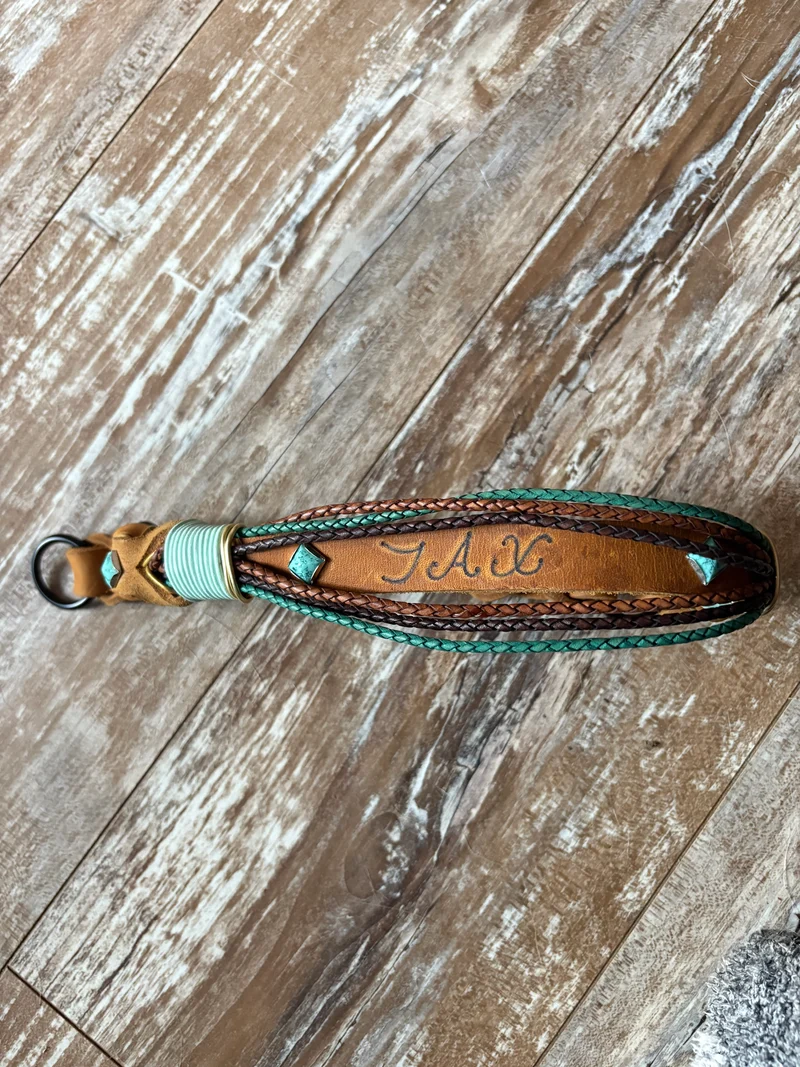 Halsband Mindset