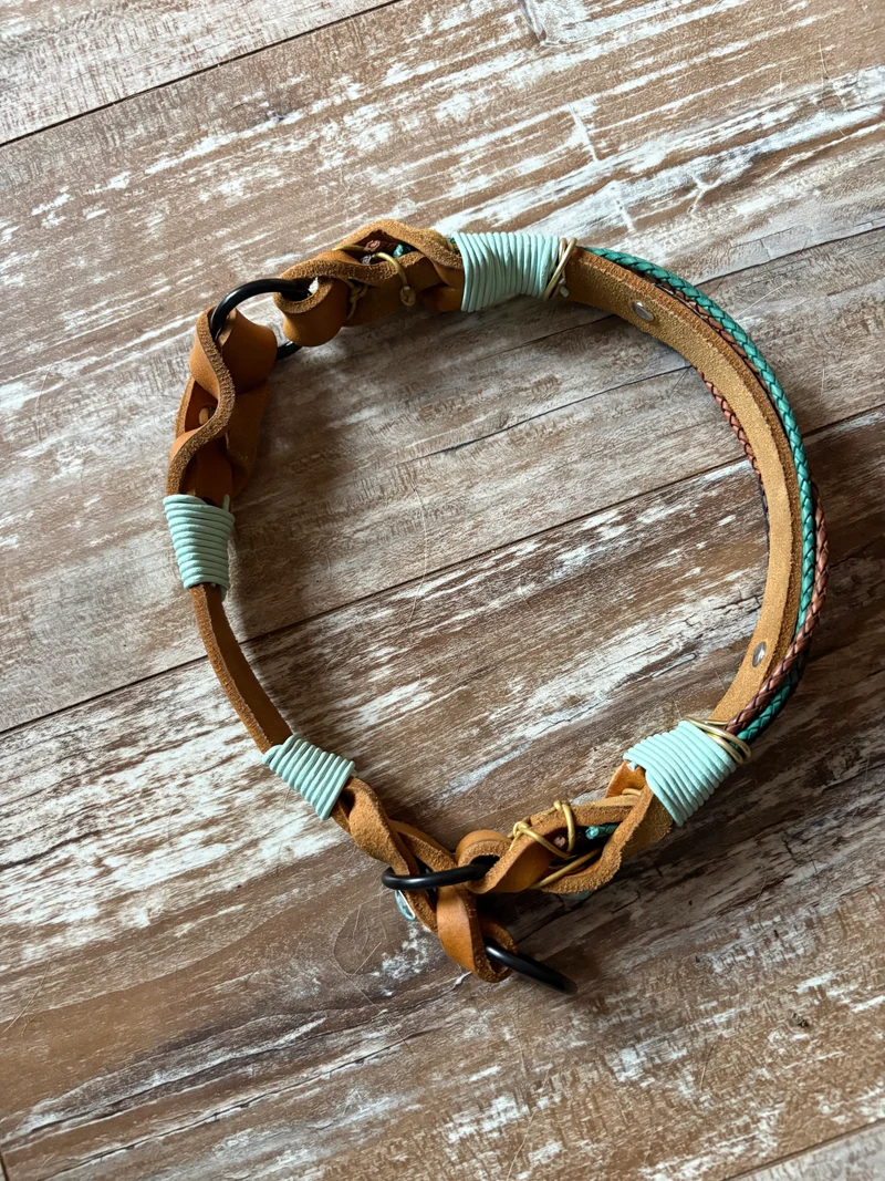 Halsband Mindset