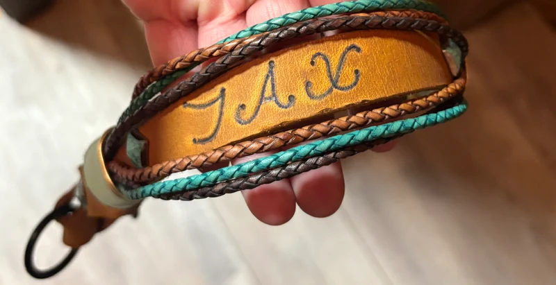 Halsband Mindset