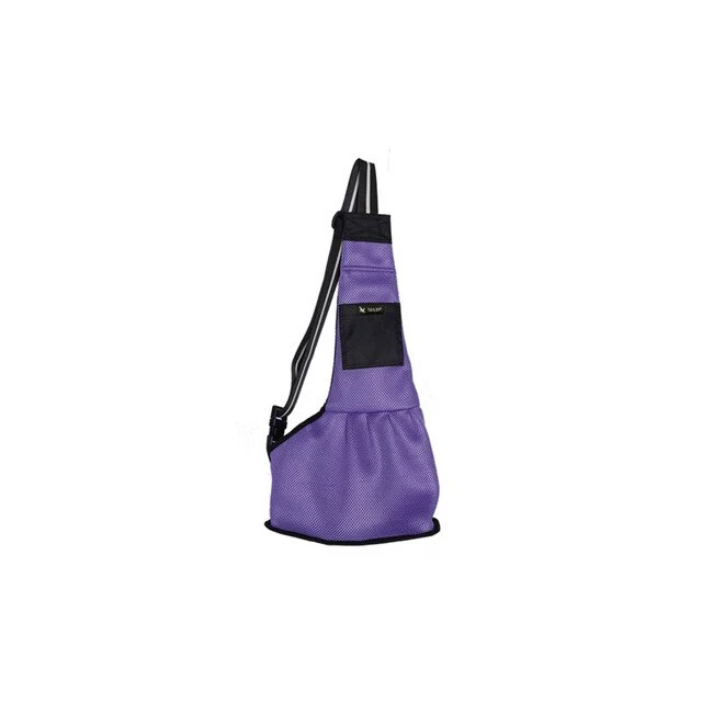 Dogs Shoulder Bag