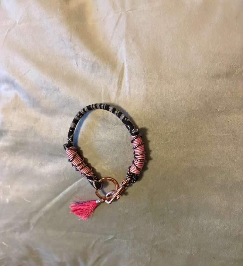 Halsband Apart