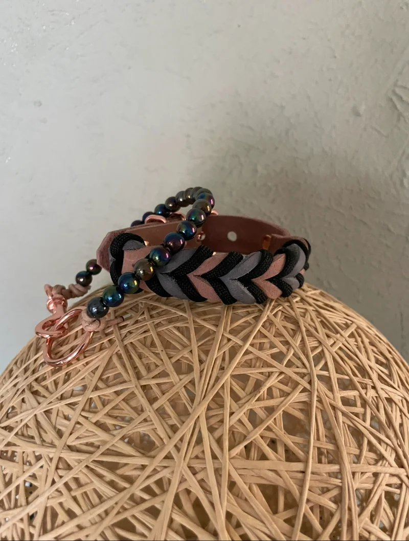 Halsband Diva
