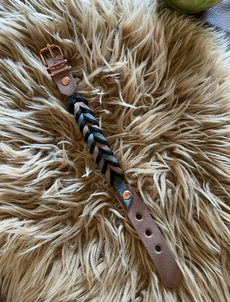 Halsband Diva