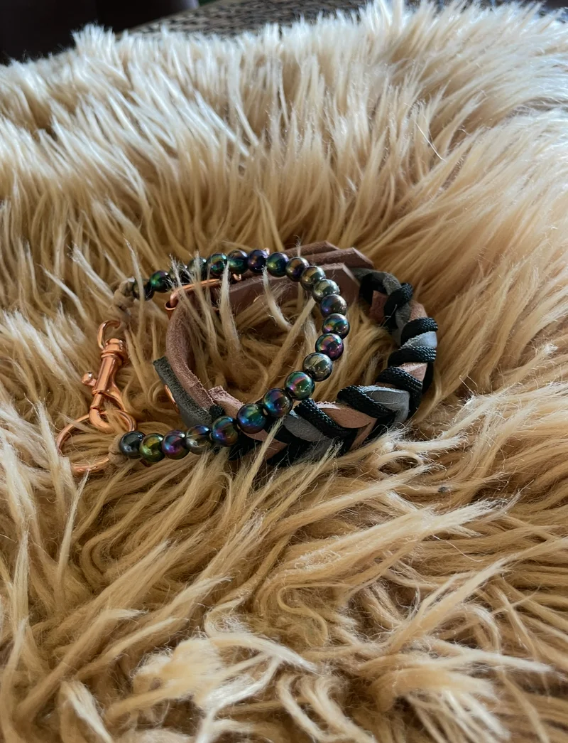 Halsband Diva