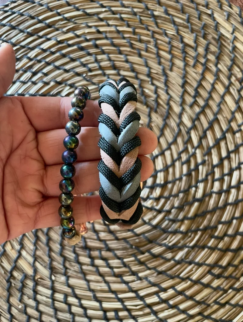 Halsband Diva