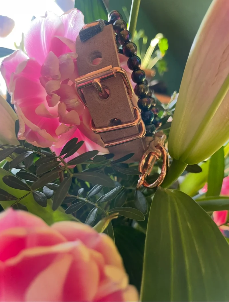 Halsband Diva
