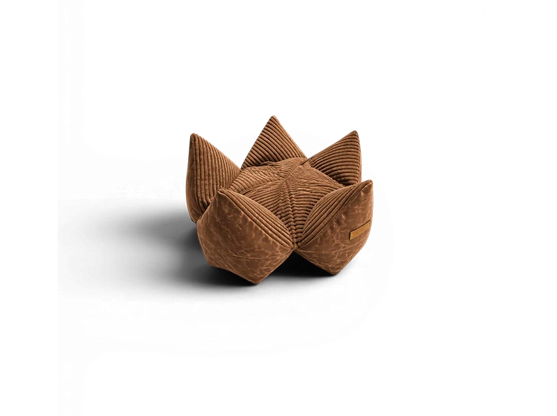 ØULU CUDDLE PET PILLOW BED