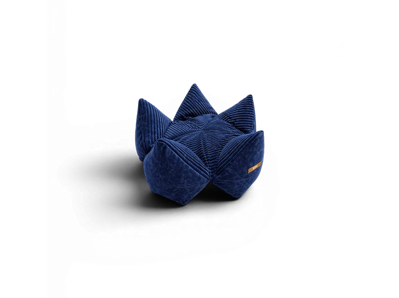ØULU CUDDLE PET PILLOW BED
