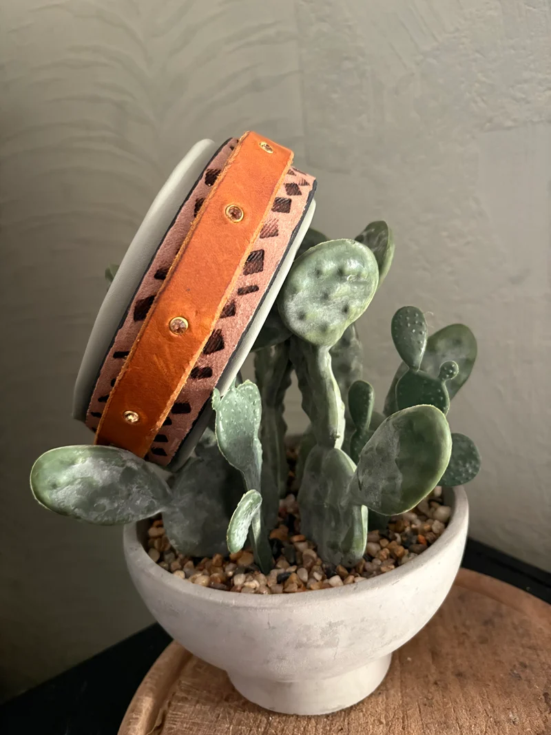 Halsband Chill