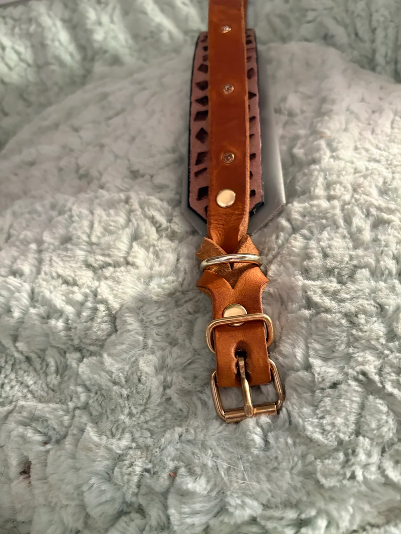Halsband Chill