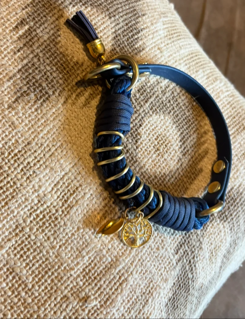 Halsband Maritim