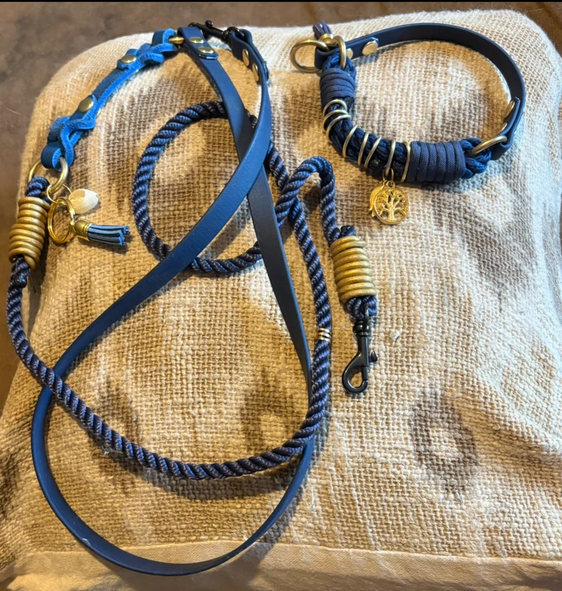 Halsband Maritim