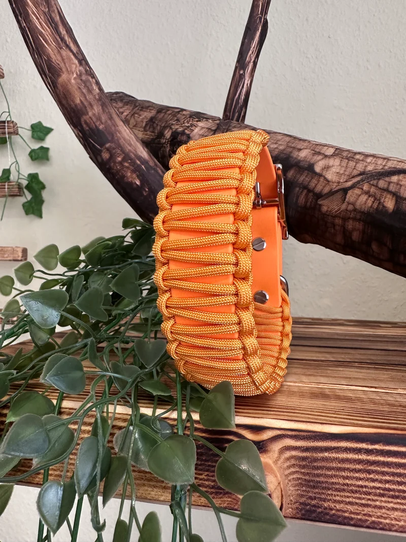 SOFORTKAUF - Halsband ‚MIX 25mm‘