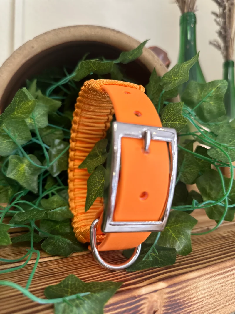 SOFORTKAUF - Halsband ‚MIX 25mm‘