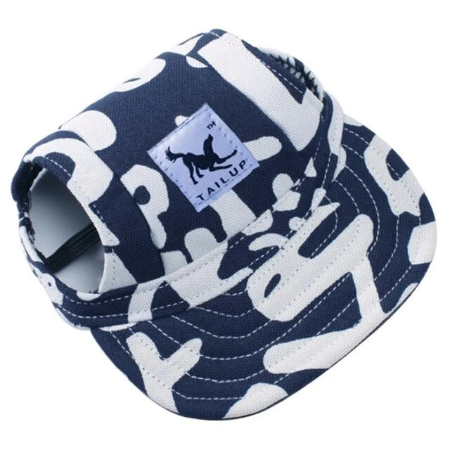 Pet Cap For Small Dogs