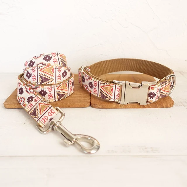 Luxury Designer Dog Collars