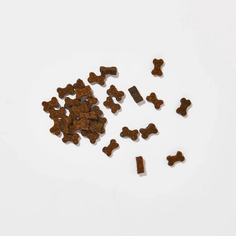 HAUSTIERKOST - BARF-Softies mit Pferd 200g