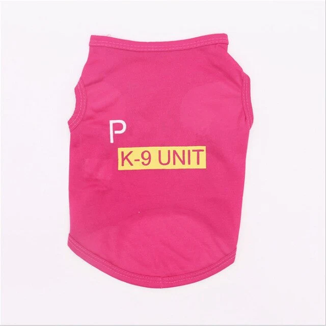 Clothes For Small Dogs