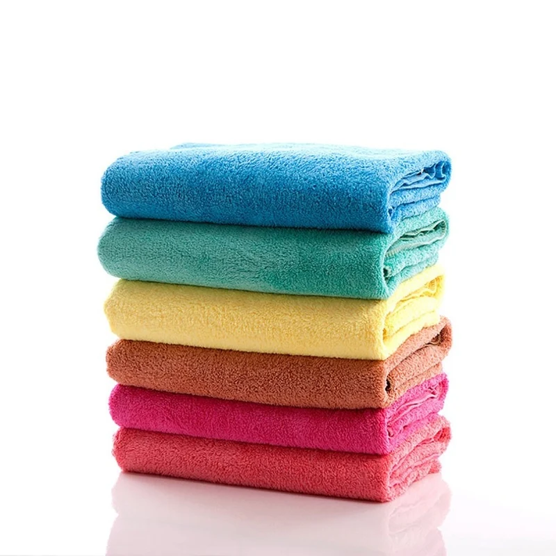 Dog Soft Towel
