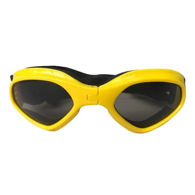 Dogs UV Glasses