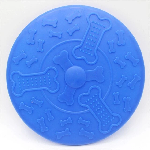 Disc Frisby