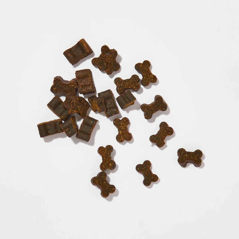 HAUSTIERKOST - BARF-Softies mit Wild 200g
