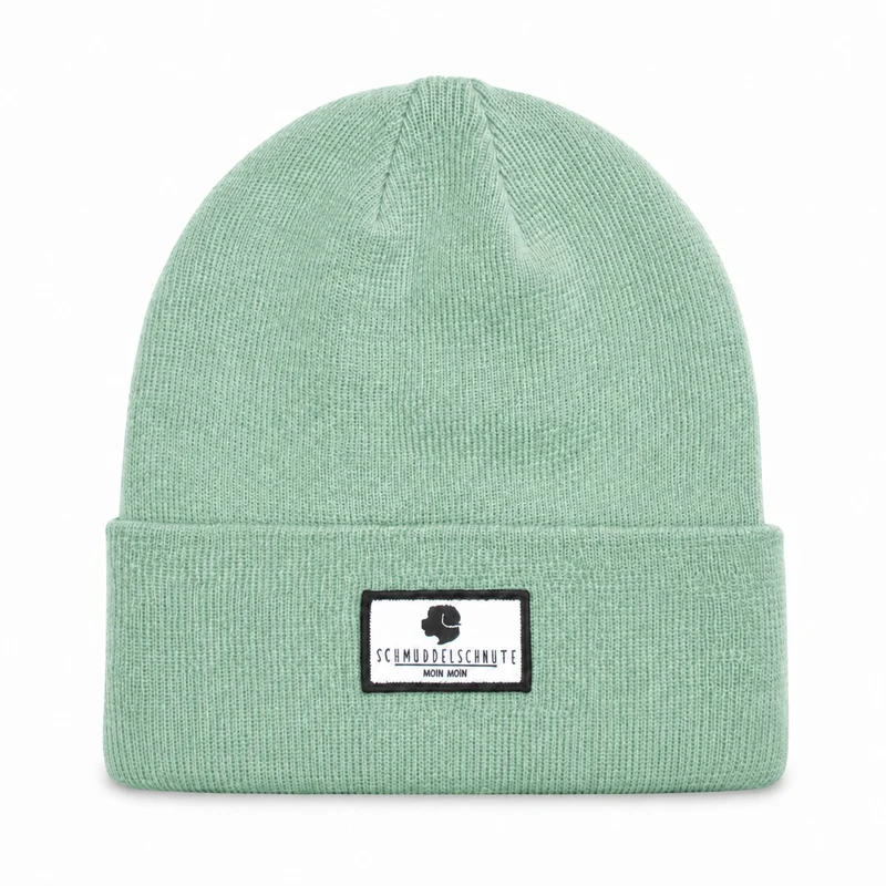 Beanie Mint