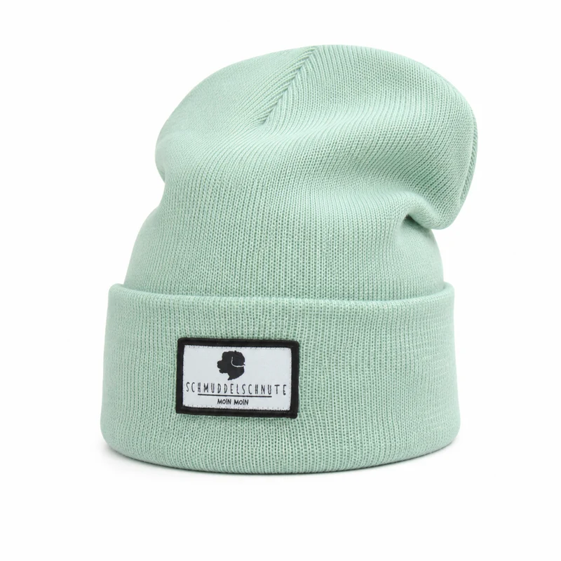 Beanie Mint