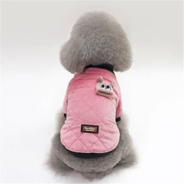 Outfit Pet Clothes for Small Dog