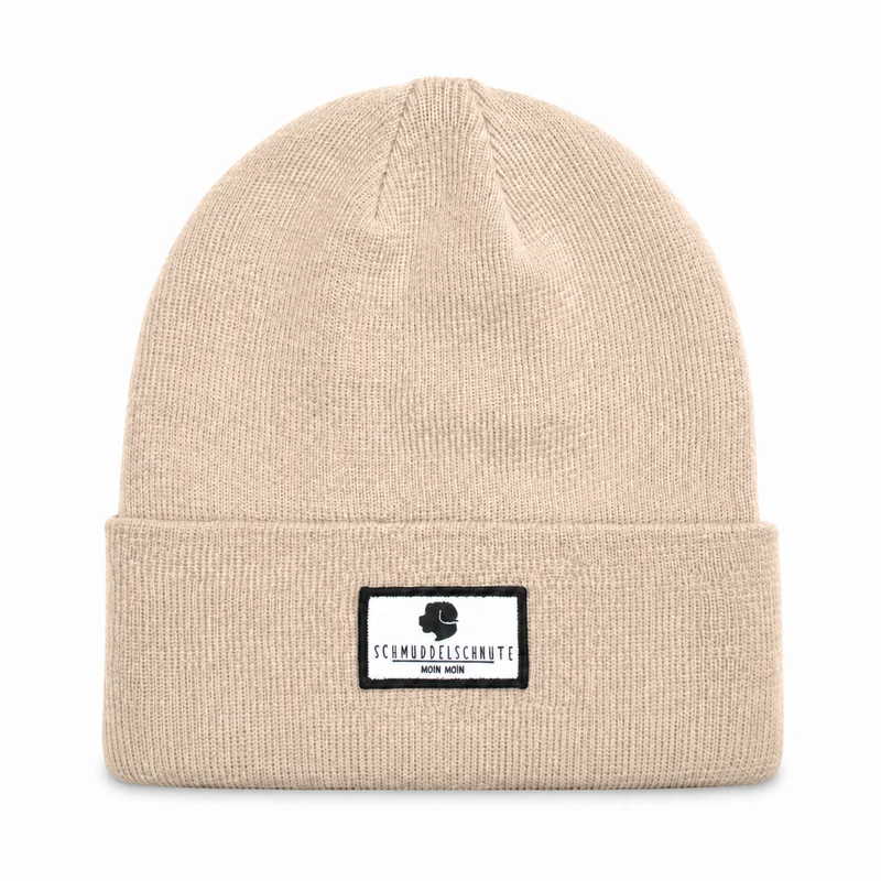 Beanie Beige