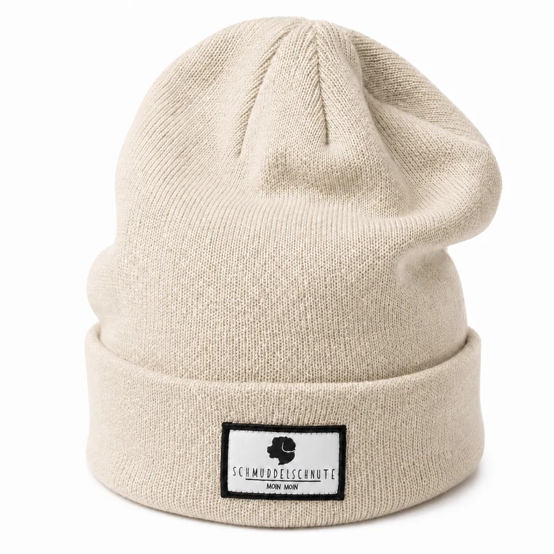 Beanie Beige
