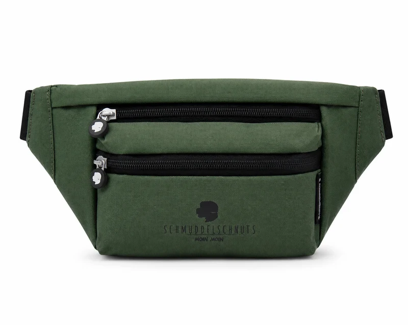 Buukbüdel Olive
