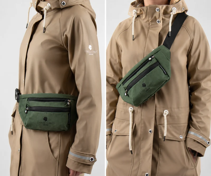 Buukbüdel Olive
