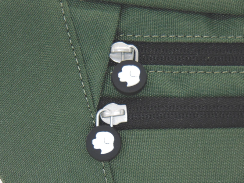 Buukbüdel Olive