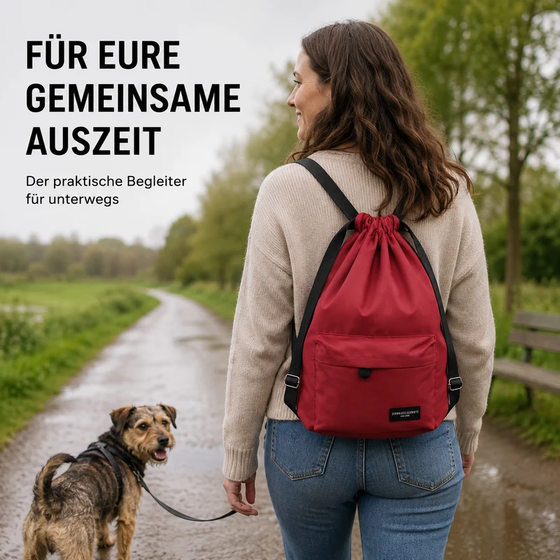 Schmuddelbüdel Bordeaux