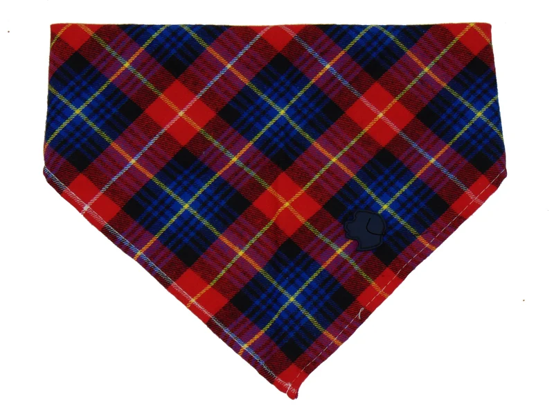 Schmuddeltuch Navy